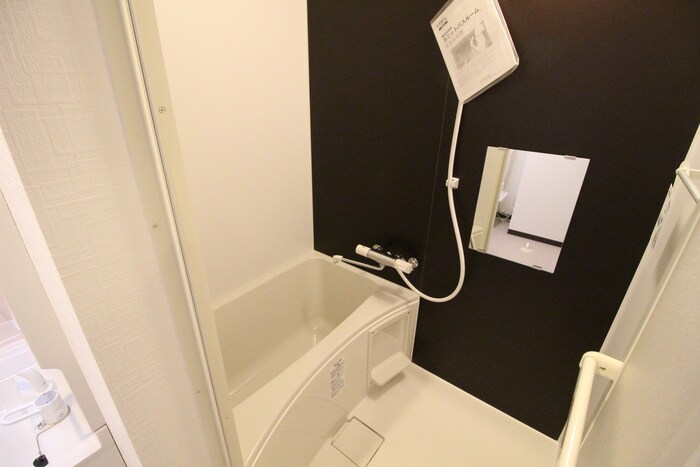 物件内観写真16　(バス／シャワールーム等)
