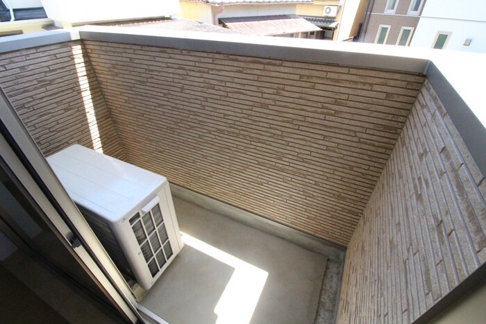 物件内観写真22　(ベランダ・バルコニー)