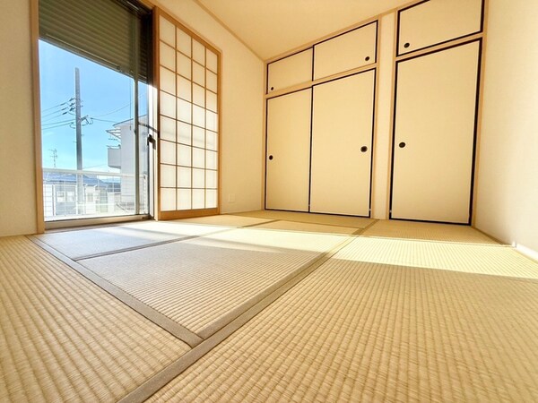 居室