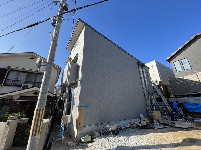 Maison Briller Mikage