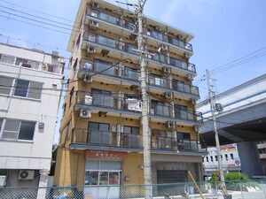 ＳＩＢＵＴＡＮＩ ビル外観写真
