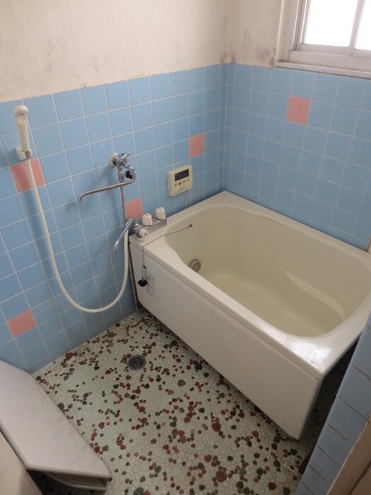 物件内観写真8　(バス／シャワールーム等)