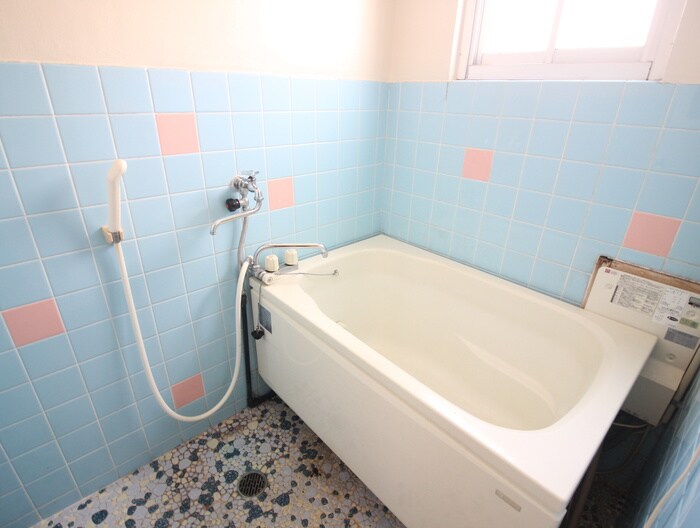 物件内観写真9　(バス／シャワールーム等)