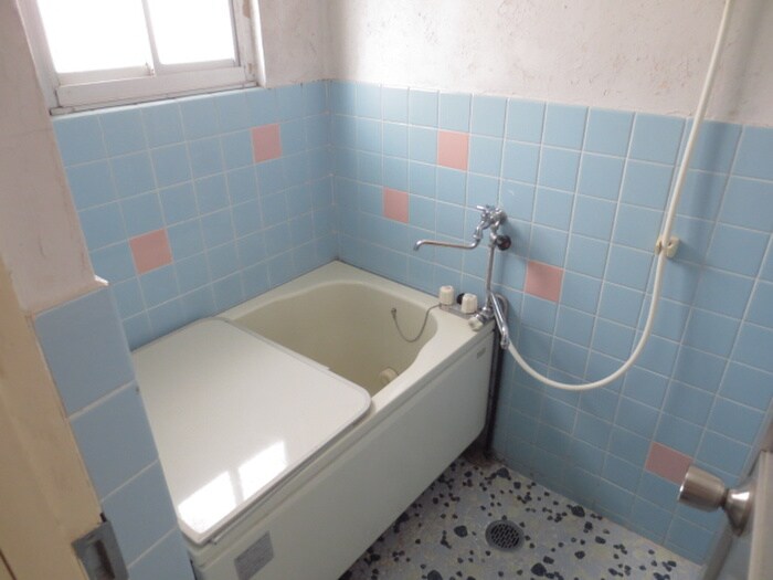 物件内観写真10　(バス／シャワールーム等)