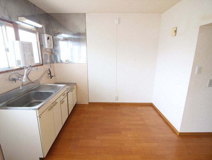 物件内観写真13　(居室)