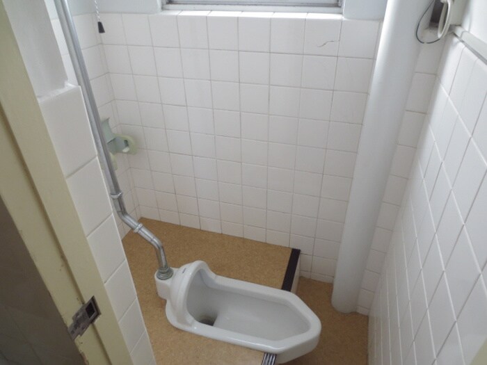 物件内観写真15　(トイレ)