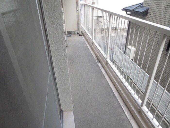 物件内観写真16　(ベランダ・バルコニー)