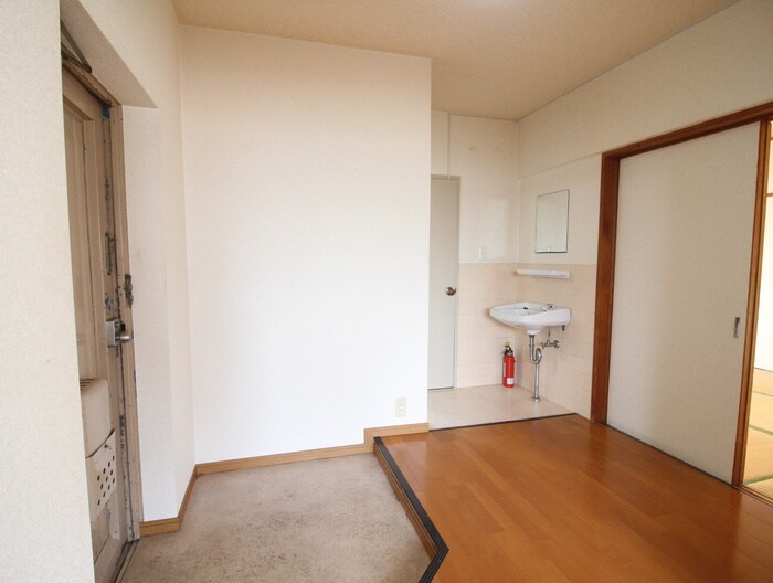 物件内観写真17　(居室)