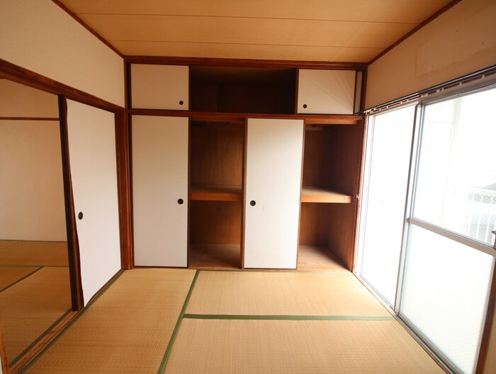 物件内観写真19　(収納)