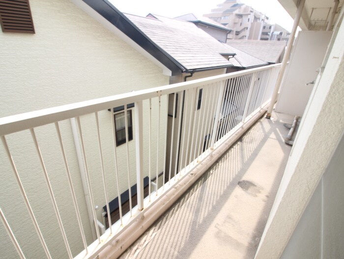 物件内観写真20　(ベランダ・バルコニー)