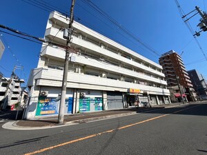 榮美ｸﾞﾗﾝﾄﾞﾊｲﾂ外観写真