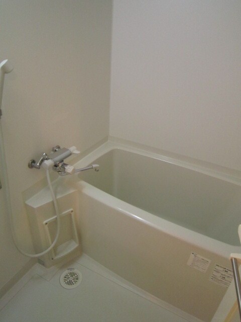 物件内観写真13　(バス／シャワールーム等)