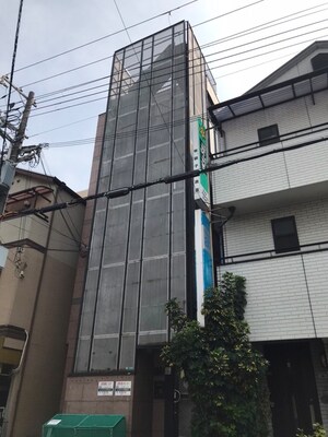 K＆K外観写真