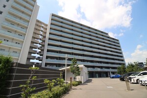 MIRAIMOスクエア(806)外観写真