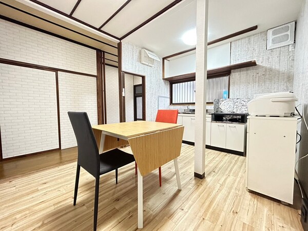 居室
