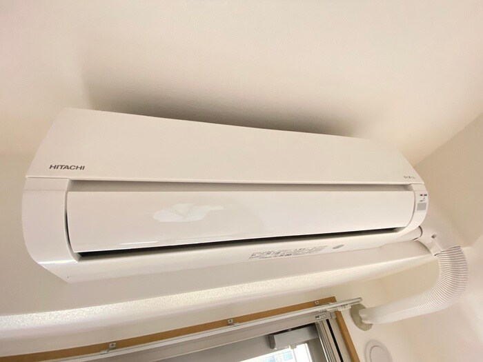 物件内観写真15　(室内からの展望)