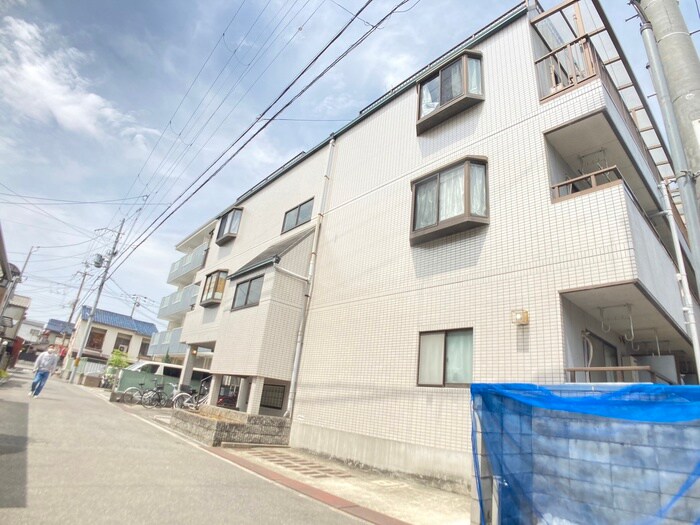 物件外観写真5　(外観写真)