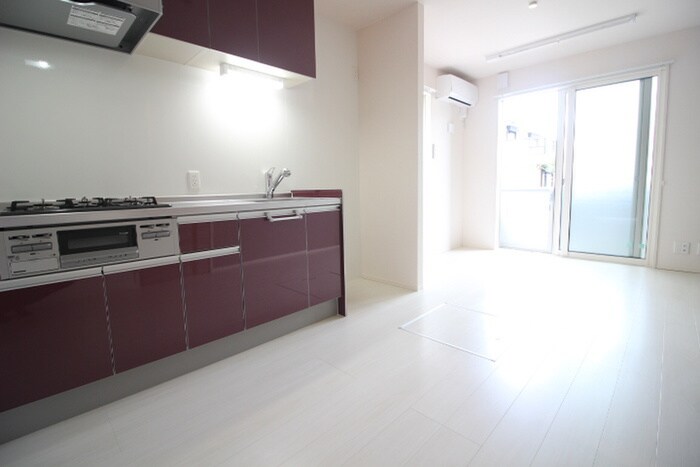 物件内観写真7　(居室)