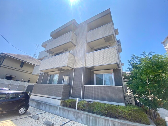 物件外観写真3　(外観写真)