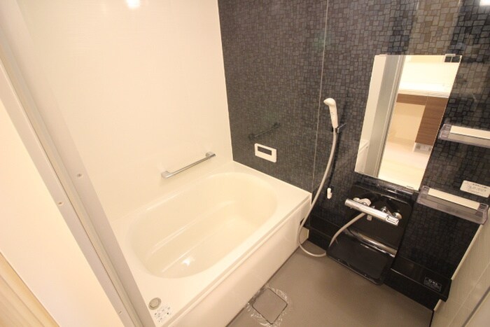 物件内観写真11　(バス／シャワールーム等)