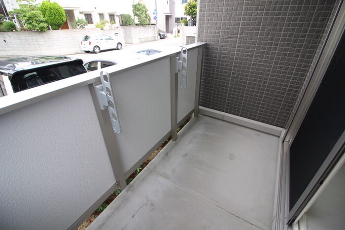 物件内観写真20　(ベランダ・バルコニー)