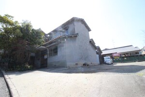 立花町一戸建外観写真
