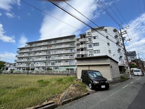 シャルマンコーポ石橋（407）外観写真