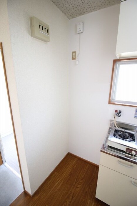 物件内観写真11　(キッチン)