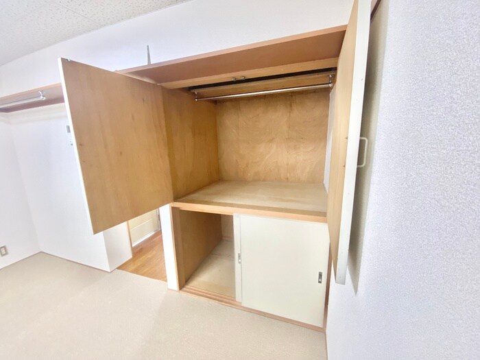 物件内観写真17　(収納)