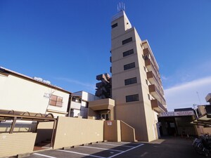 エクセレント墨染外観写真