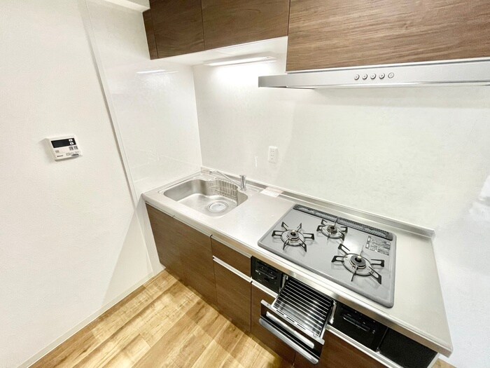 物件内観写真14　(キッチン)
