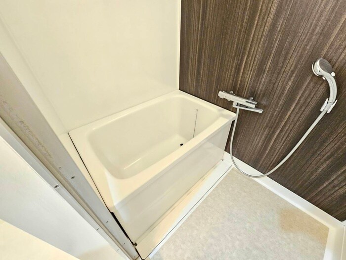 物件内観写真16　(バス／シャワールーム等)