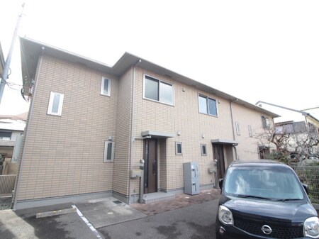 ル・シエ－ル甲子園洲鳥町外観写真