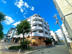 セルダン芦屋(301)外観写真