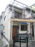 野尻町テラスハウス