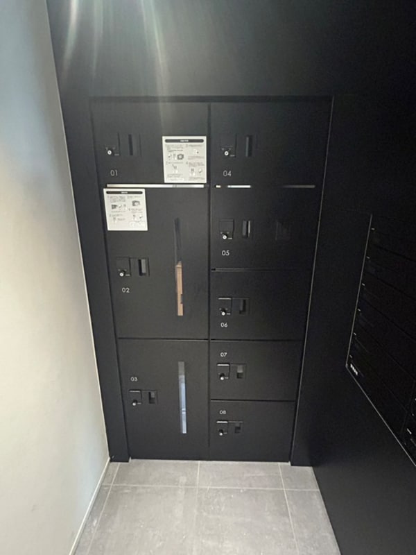 建物設備