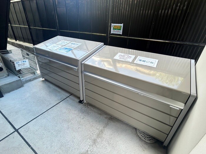 物件外観写真5　(建物設備)