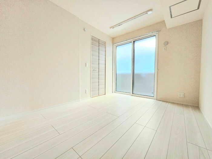 物件内観写真11　(居室)