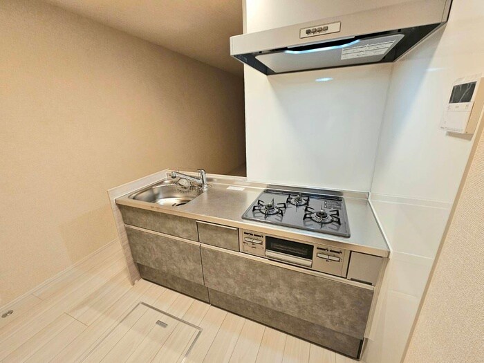 物件内観写真12　(キッチン)