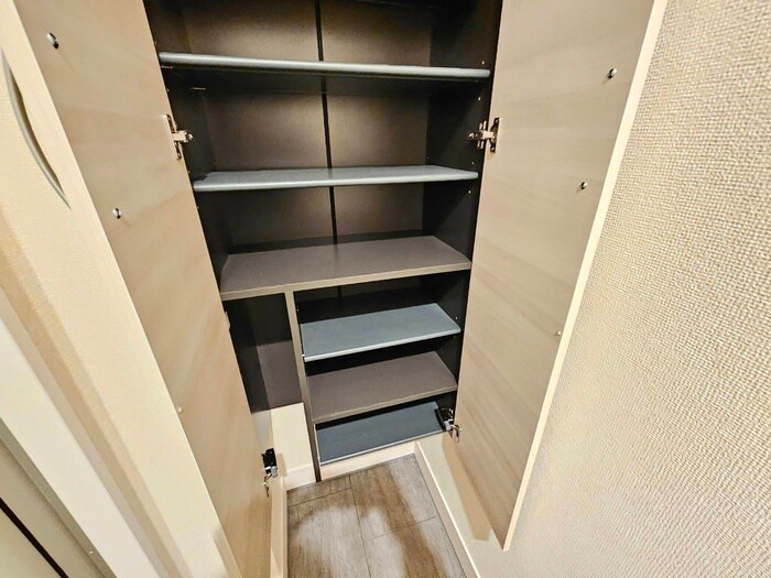 物件内観写真20　(靴箱)