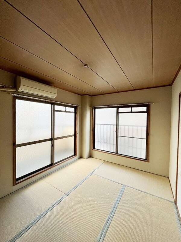 居室