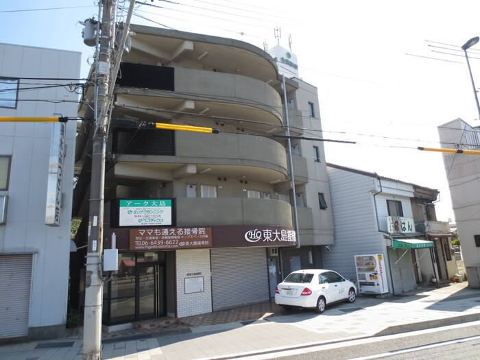 物件外観写真3　(外観写真)