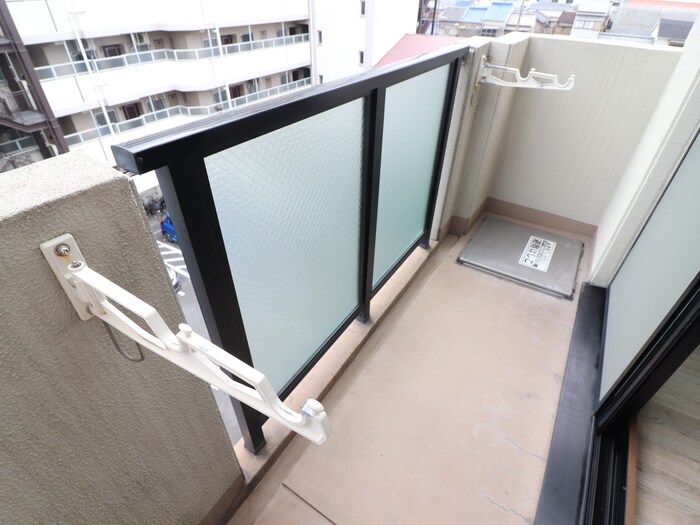 物件内観写真13　(ベランダ・バルコニー)