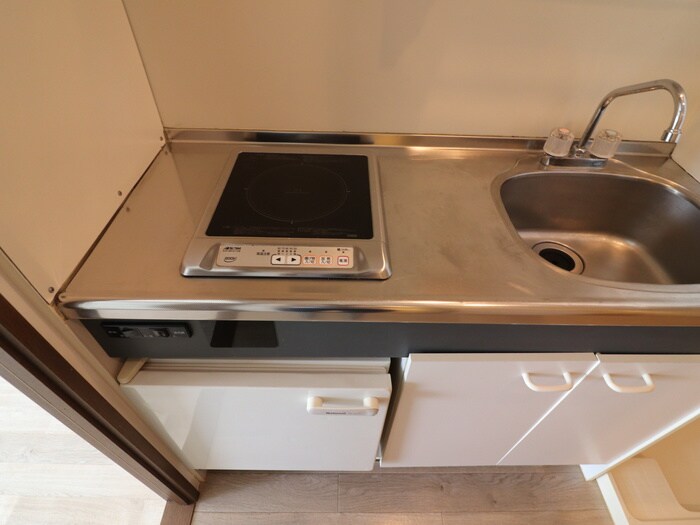 物件内観写真19　(キッチン)