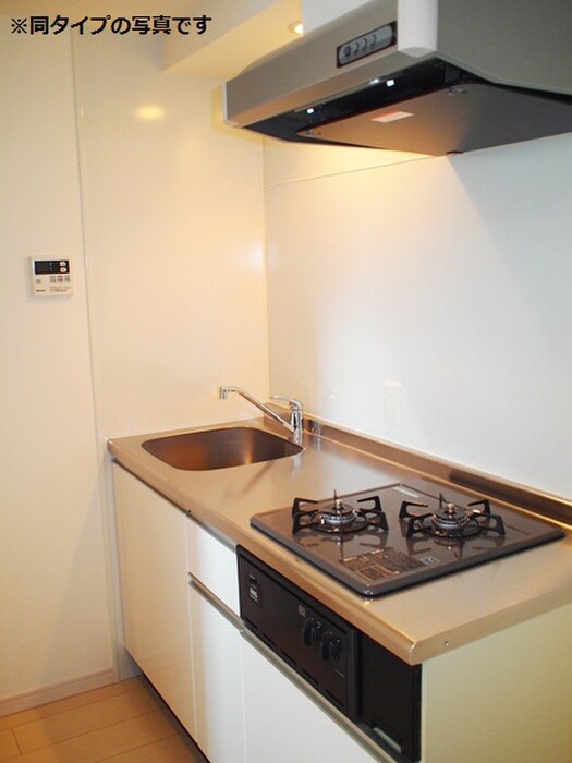 物件内観写真9　(キッチン)