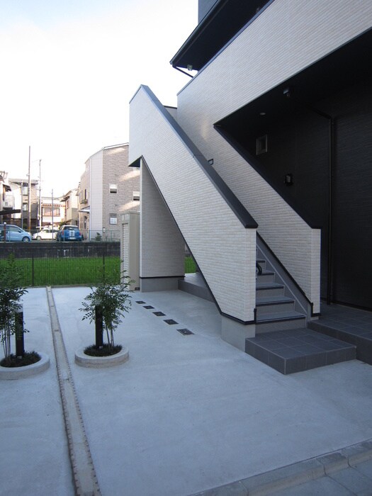 物件外観写真4　(外観写真)