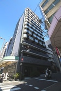 ﾌﾟﾚｻﾝｽ松屋町ｸﾞﾚｰｽ(1406)