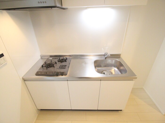 物件内観写真7　(キッチン)