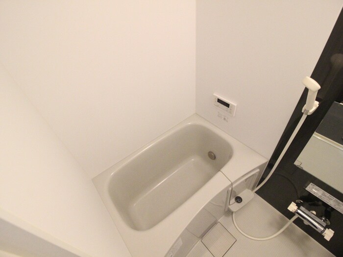 物件内観写真8　(バス／シャワールーム等)