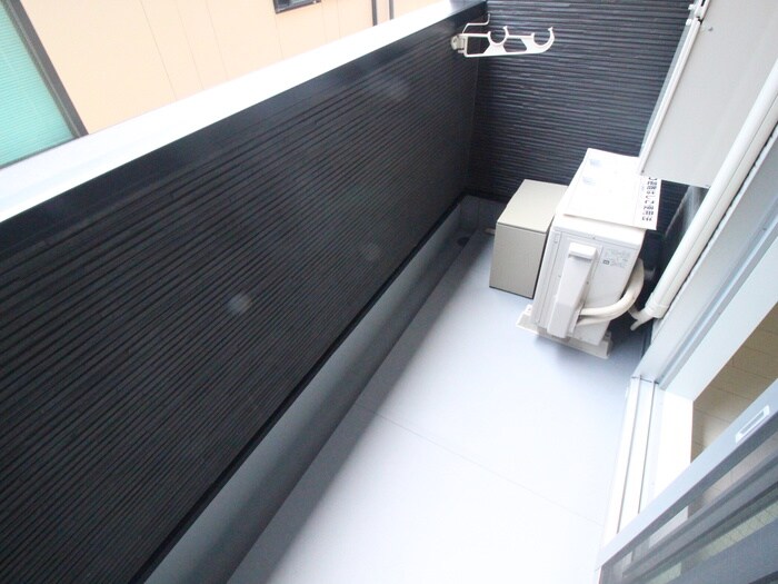 物件内観写真20　(ベランダ・バルコニー)